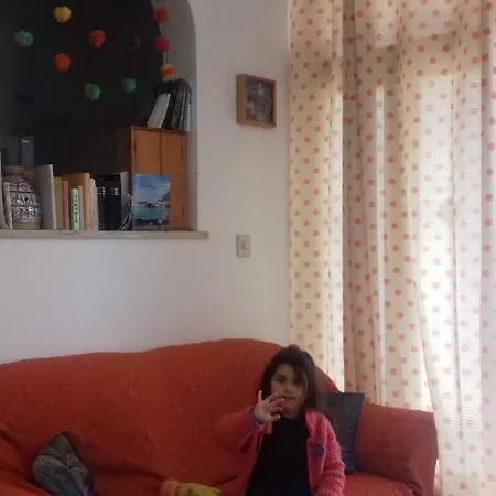 Iside Terrasini