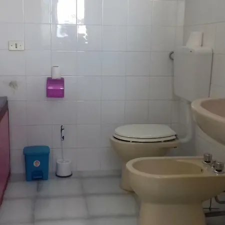 Appartamento Iside Terrasini