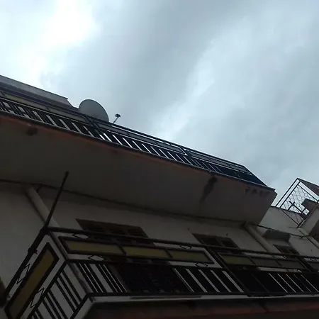 Iside * Terrasini