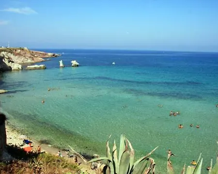 Iside * Terrasini