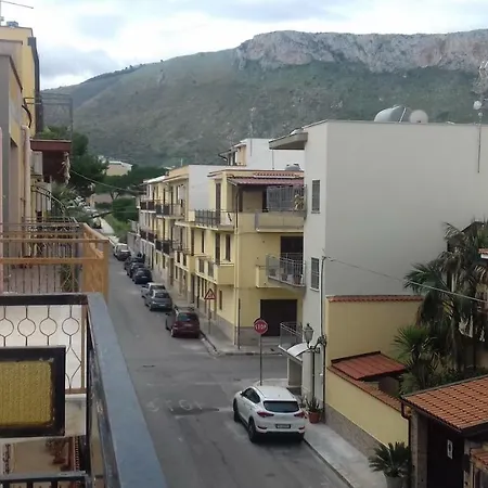 Iside * Terrasini